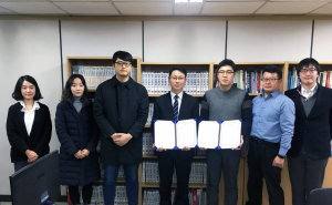 아이앤나-비트교육센터, ‘2019년 혁신성장 청년인재 집중양성’ 사업 업무협약 체결
