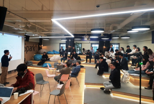 엑스블록시스템즈, 전자문서 특화 ‘엑스블록체인’ 메인넷 출시 발표