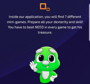 니오(NEEO)토큰은 홍콩 소재 암호화폐 거래소인 코인슈퍼(Coinsuper)에 3월 11일 상장 확정