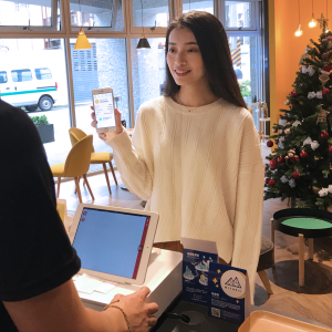 우리는 암호화폐로 커피 마신다… 미스릴 “블록체인 적용 사례 그리 멀지 않아”