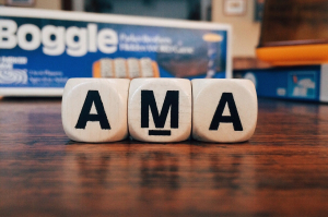 코인베이스, AMA 진행 ‘다양한 질문 오갔다’
