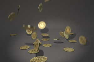 트론 재단, 지금까지 발행한 1백만 달러 미만의 USDT