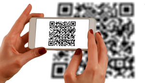 비트코인 QR 코드 생성기 4개, 완전 사기로 판명