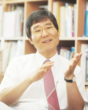 건국대 박찬규 교수팀, 항생제 대체 신규 항균 펩타이드 8종 발굴