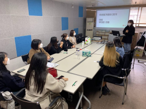 한글문화연대, 우리말가꿈이 20기 활동 시작