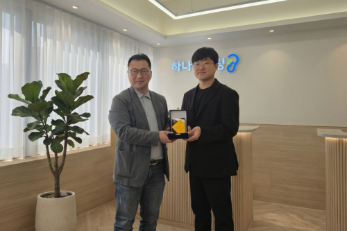 하나히어링, 시그니아 ‘2025 베스트 퍼포머’ 수상…청각 재활 시스템 경쟁력 입증