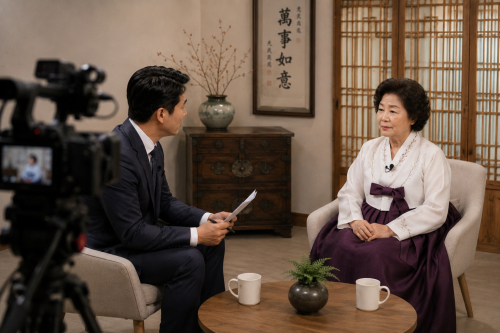 부유층에게 입소문으로 알려진  영부원, 100년 전통과 3대 철학으로 고객 맞춤 상담 원칙