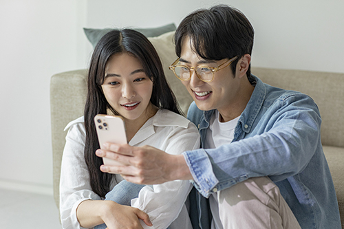 하플의 4단계 심리기법