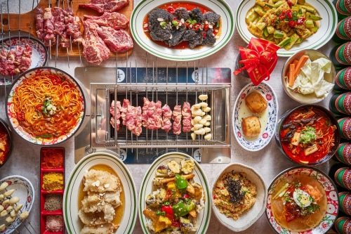 영등포 신길동 양꼬치 맛집, 고양꼬치 신풍점 신규 오픈