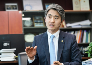 서울특별시의회 김인제 의원, 코로나19 손실보상 소급적용 반드시 이뤄져야!