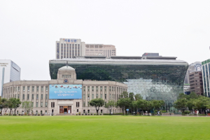 서울특별시교육청-한국교육시설안전원 `교육시설 안전문화 조성을 위한 업무협약` 체결