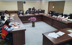 노원구, ‘아동참여 4종세트’로 아동친화도시 한 단계 업그레이드!
