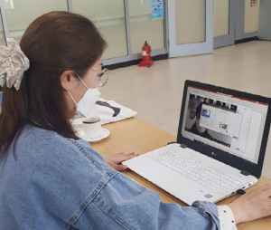 서울특별시 성북구, 간접흡연 없는 쾌적한 성북구 위해 금연지도원 활동 재개