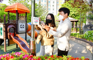중랑, 497개 데이터 쉼터에서 빵빵한 공공와이파이 제공