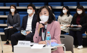 서울시의회 보건복지위원회, 여성가족문화복합공간 스페이스 살림 시범운영 현장 점검