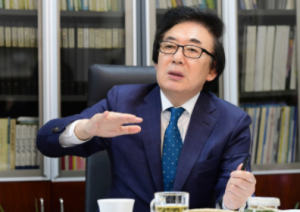 서울특별시의회, 김기덕 의원 `대장홍대선` 국가철도망사업 반영 크게 환영