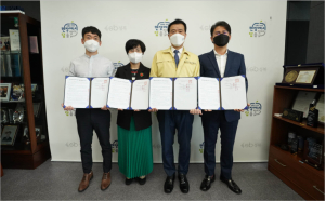 “함께, 같이, 나눠요 자원순환”, 자원순환의 지역사회 정착 위해 팔 걷은 성북