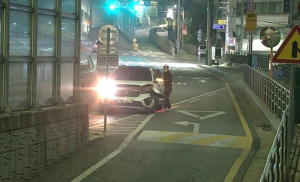 은평구 스마트도시 통합관제센터, 빈틈없는 CCTV 모니터링으로 범행 현장 포착
