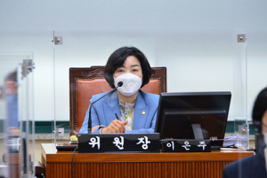 서울특별시의회, 멈춰! 묻지마 진료비!  반려동물 진료비 표시제 도입으로 투명성 제고
