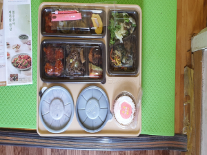 돌봄 사각지대 독거 어르신 마음 어루만지는 성북