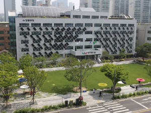 코로나 민생안정 중점 추경 예산 502억 확정