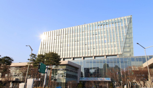 2021년 제2회 추가경정예산안 440억 원 편성
