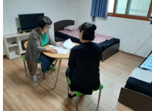 장애인 인권실태 조사 실시