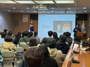 성동구, `찾아가는 멘토링` 고립은둔 청년 자존감 높였다