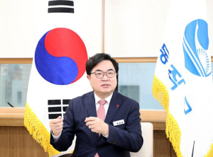 동작구, 공무원 후생복지 전국 1위! 최우수 기관 표창