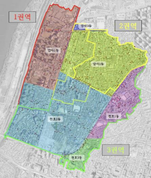 강동구, 천호·암사동 일대 하수관로 정비 본격 추진