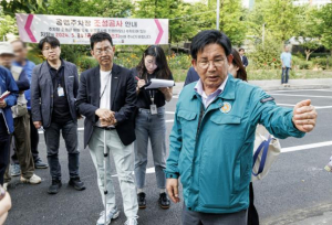 마포구, 설 연휴 주차 걱정 끝! 공영주차장 26곳 무료 개방