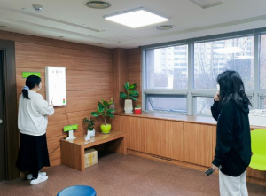 강북구, 지역아동센터 아동 건강검진으로 건강 지킨다