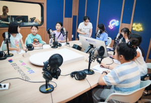 중랑양원미디어센터에서 미디어 진로체험 해보자! 중랑양원미디어센터, 교육기부 진로체험 인증기관 선정