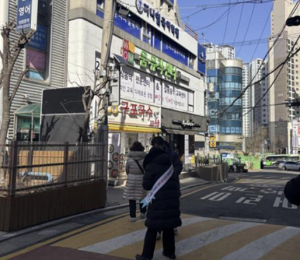 서초구, 4월부터 반포학원가 전국최초 `킥보드 없는 거리`로 운영