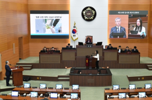 이소라 의원“서울시교육청 질환심의위원회 한 차례도 안 열려…실질적 역할 고민해야”