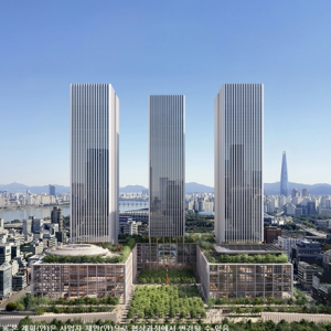 서울시, GBC 부지 개발계획 변경제안서 접수
