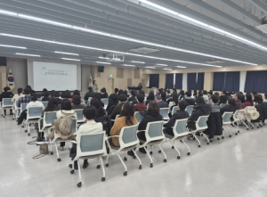 구민이 공감하고 만족하는 감동 중구 실현 중구, 직원 친절 교육 통해 행정서비스 품질 향상