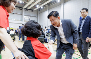 마포구, ‘장애인 자립’ 돕는 든든한 동반자 되다
