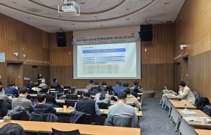 서울시, 정비사업 전자투표 시범사업 통한 활성화 촉진