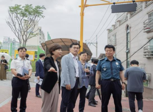 ˝현장에서 빛나는 소통행정˝ 이기재 양천구청장, 111개 민원현장 직접 챙긴다