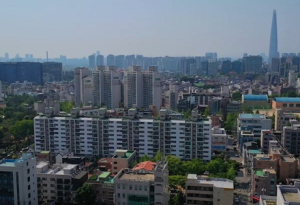 송파구 리모델링 사업 급물살!! 문정현대아파트 리모델링 허가 승인