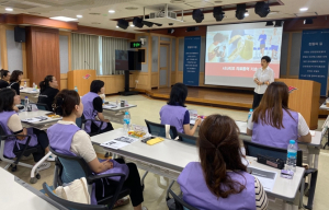 서울시, 이주여성 출산·육아 등 건강관리 지원 확대