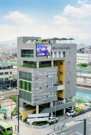 중랑구, 2025년 서울권 대학 진학률 역대 최고치 달성!