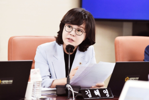 김혜영 시의원 “서울시, 영유아 대상 서울달 탑승료 인하 검토해야”