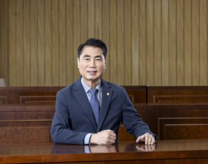 서울 강서구의회 박학용 의원, 미숙아 호흡기 감염병 예방대책 마련