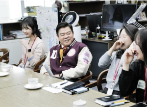 동대문구, 구청장과 함께하는 두드리머 독서토론회 개최