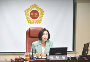 서울시의회 김경 의원, `다문화가정 이중언어 교육 지원` 근거 마련