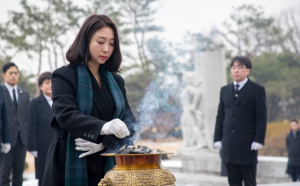 강북구의회 정초립 의원, 4.19민주묘지 명칭 변경 국민의견수렴 환영