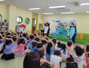 서초구, 주민 맞춤 환경교육으로 기후감수성 높인다