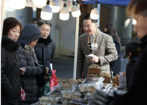 도봉구, 올해 소상공인 위기 극복에 사활 건다